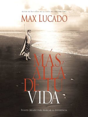 cover image of Mas Alla de Tu Vida